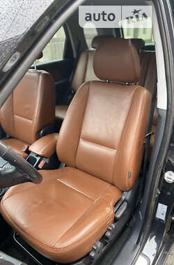 Внедорожник / Кроссовер Kia Sportage 2008 в 