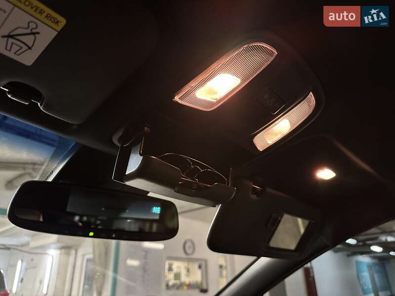 Позашляховик / Кросовер Kia Sportage 2018 в Вінниці