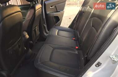 Внедорожник / Кроссовер Kia Sportage 2013 в 