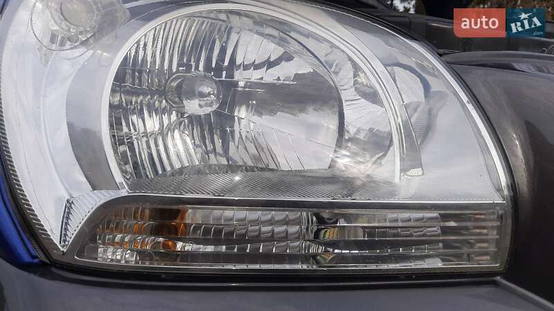 Позашляховик / Кросовер Kia Sportage 2005 в Благовіщенську