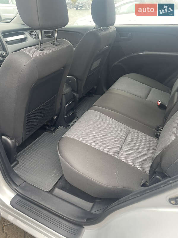 Внедорожник / Кроссовер Kia Sportage 2008 в Хмельницком