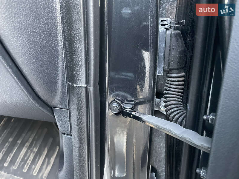 Позашляховик / Кросовер Kia Sportage 2017 в Києві