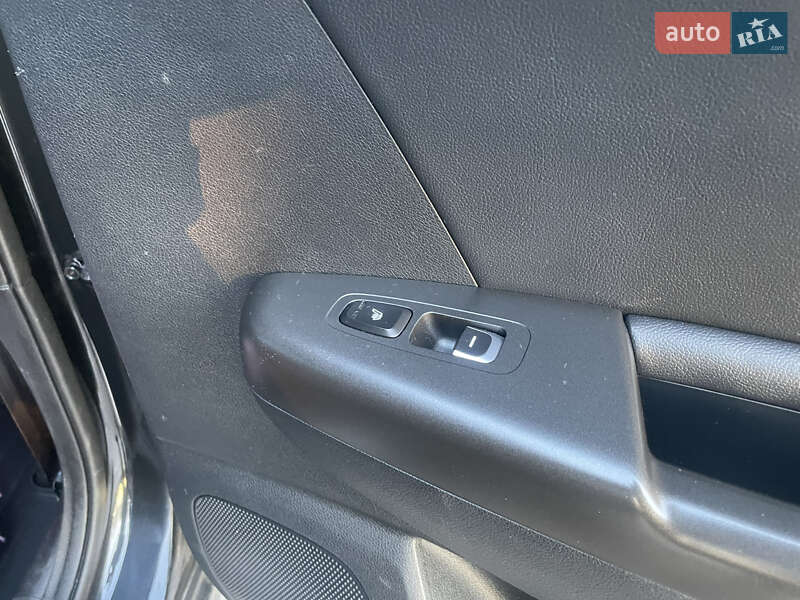 Позашляховик / Кросовер Kia Sportage 2017 в Києві