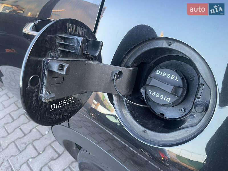 Позашляховик / Кросовер Kia Sportage 2017 в Києві