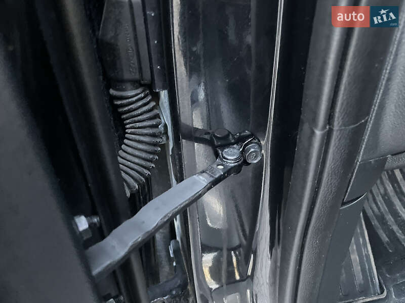 Позашляховик / Кросовер Kia Sportage 2017 в Києві