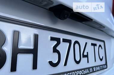 Позашляховик / Кросовер Kia Sportage 2021 в Одесі