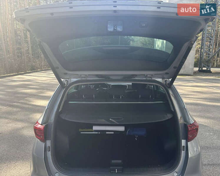 Внедорожник / Кроссовер Kia Sportage 2020 в Шепетовке