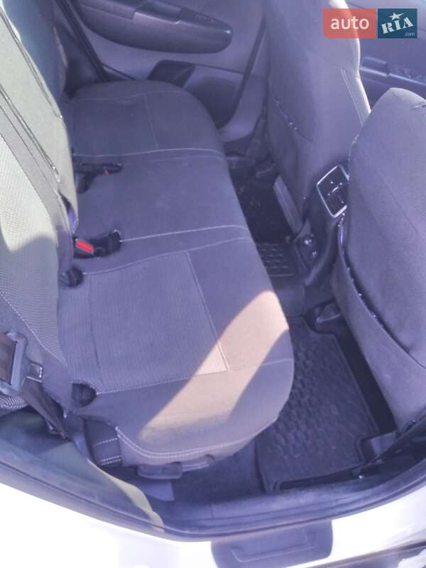 Внедорожник / Кроссовер Kia Sportage 2019 в Виннице