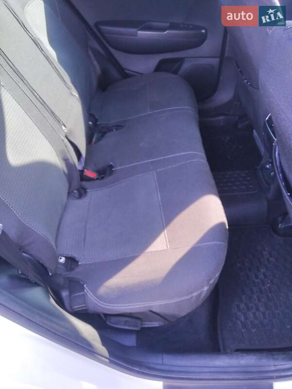 Внедорожник / Кроссовер Kia Sportage 2019 в Виннице