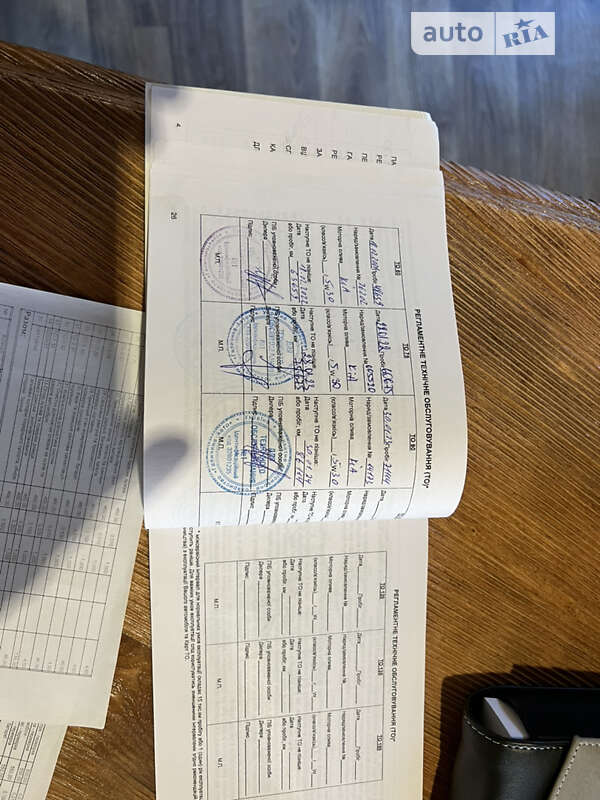 Внедорожник / Кроссовер Kia Sportage 2016 в Стрые