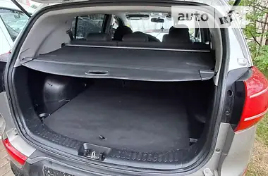 Kia Sportage 2011