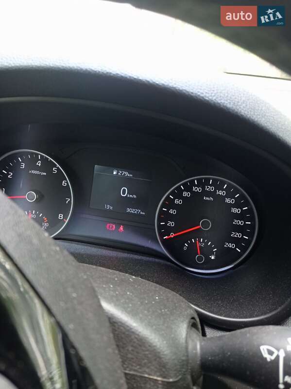 Внедорожник / Кроссовер Kia Sportage 2020 в Львове