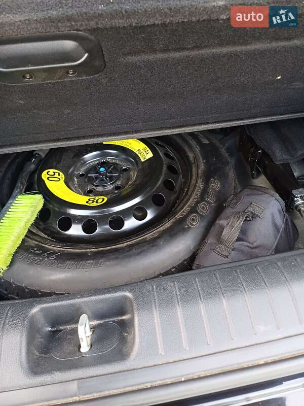 Внедорожник / Кроссовер Kia Sportage 2016 в Харькове