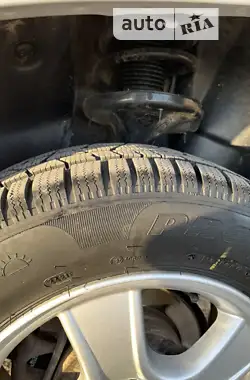 Kia Sportage 2006