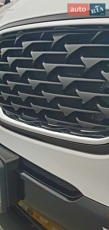 Внедорожник / Кроссовер Kia Sportage 2019 в Тернополе