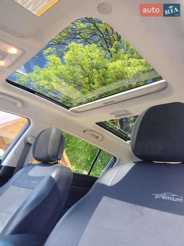 Внедорожник / Кроссовер Kia Sportage 2012 в Ратным