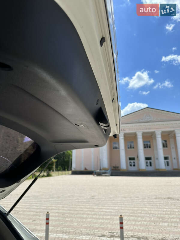 Внедорожник / Кроссовер Kia Sportage 2015 в Одессе