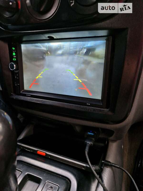 Внедорожник / Кроссовер Kia Sportage 2002 в Луцке фото 15 Внедорожник / Кроссовер Kia Sportage 2002 в Луцке