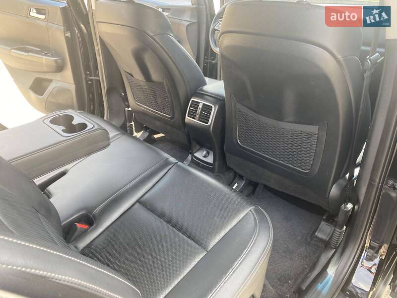 Позашляховик / Кросовер Kia Sportage 2019 в Запоріжжі
