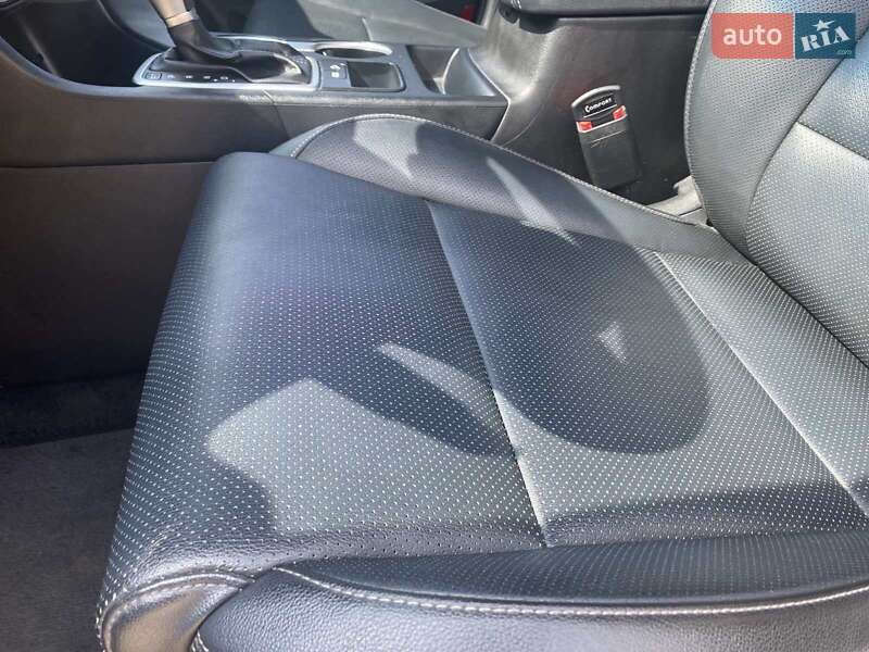 Позашляховик / Кросовер Kia Sportage 2019 в Запоріжжі