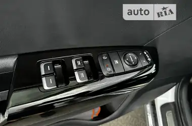 Kia Sportage 2019