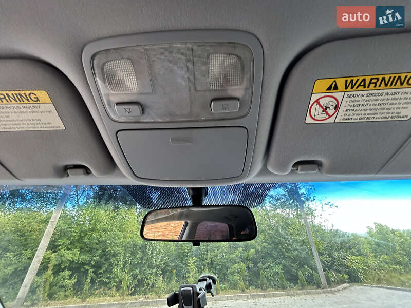 Внедорожник / Кроссовер Kia Sportage 2005 в Тернополе