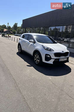 Внедорожник / Кроссовер Kia Sportage 2020 в Одессе