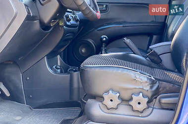 Внедорожник / Кроссовер Kia Sportage 2007 в 