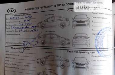 Внедорожник / Кроссовер Kia Sportage 2021 в 