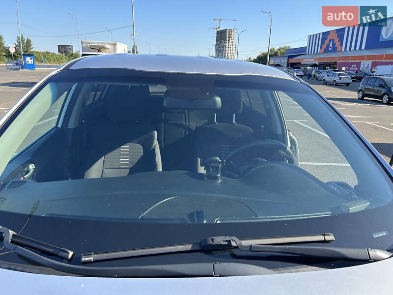 Внедорожник / Кроссовер Kia Sportage 2017 в Киеве