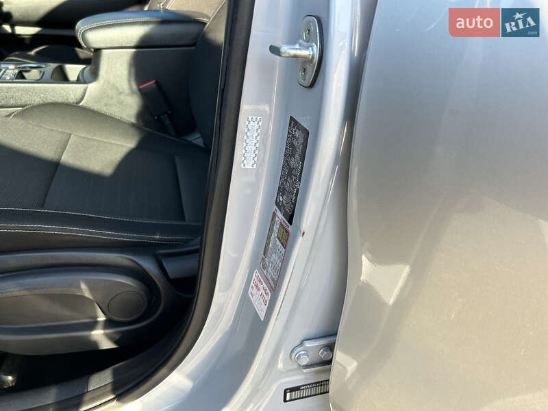 Внедорожник / Кроссовер Kia Sportage 2017 в Киеве