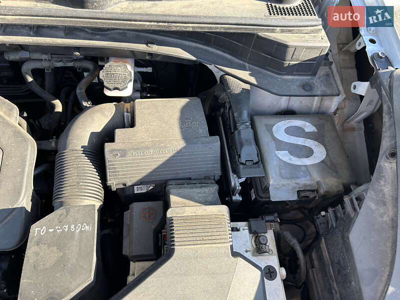 Внедорожник / Кроссовер Kia Sportage 2017 в Киеве