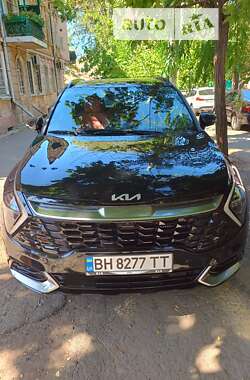 Позашляховик / Кросовер Kia Sportage 2022 в Одесі