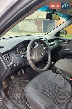 Внедорожник / Кроссовер Kia Sportage 2009 в 