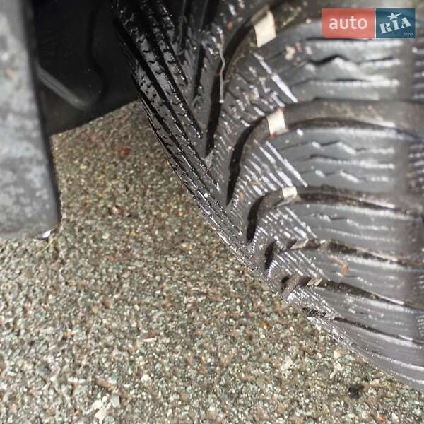 Внедорожник / Кроссовер Kia Sportage 2014 в Киеве