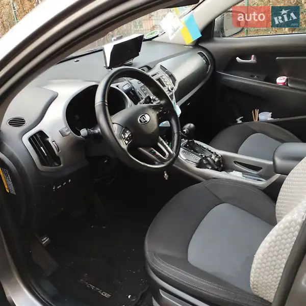 Kia Sportage 2014 VIN KNDPB3AC5E7656597 фото оголошення 9 з 156
