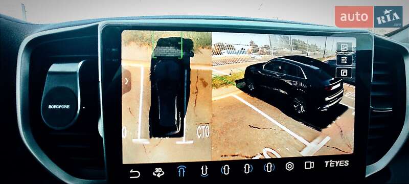 Внедорожник / Кроссовер Kia Sportage 2018 в Киеве