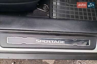 Внедорожник / Кроссовер Kia Sportage 2014 в 