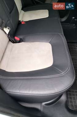 Внедорожник / Кроссовер Kia Sportage 2014 в 