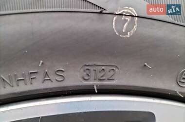 Внедорожник / Кроссовер Kia Sportage 2014 в 