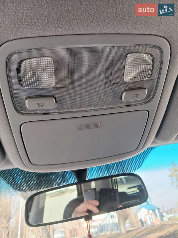 Внедорожник / Кроссовер Kia Sportage 2009 в Смеле