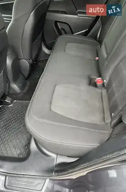 Kia Sportage 2012