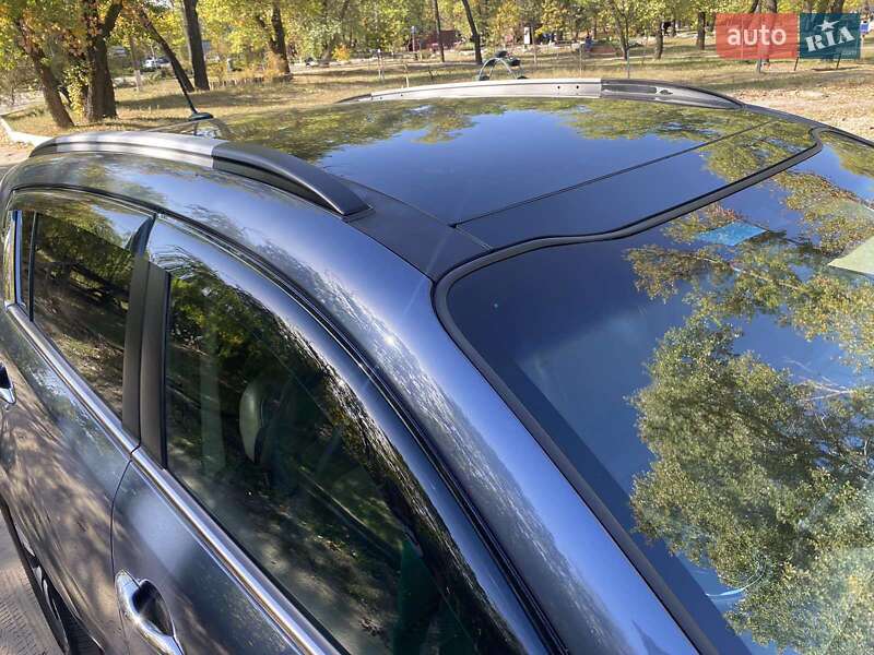 Внедорожник / Кроссовер Kia Sportage 2011 в Днепре