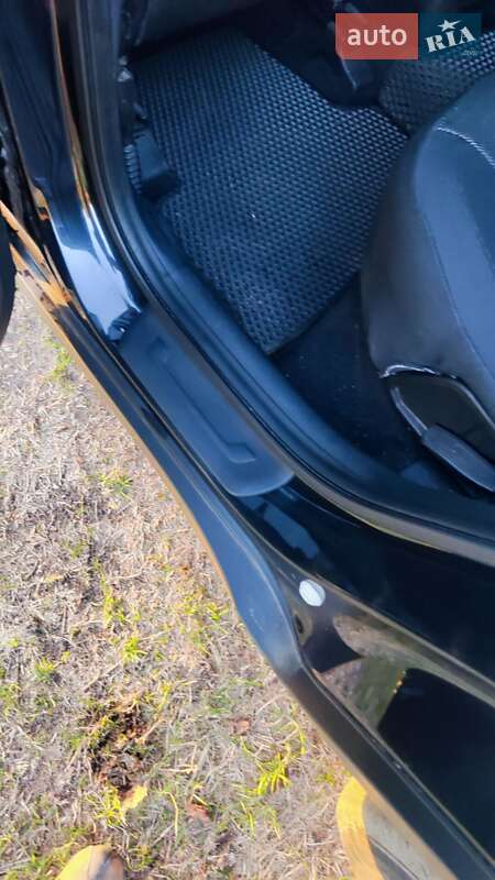 Внедорожник / Кроссовер Kia Sportage 2016 в Шостке