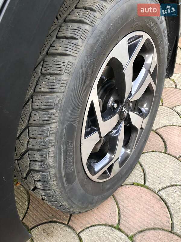 Позашляховик / Кросовер Kia Sportage 2019 в Івано-Франківську фото 7 Позашляховик / Кросовер Kia Sportage 2019 в Івано-Франківську