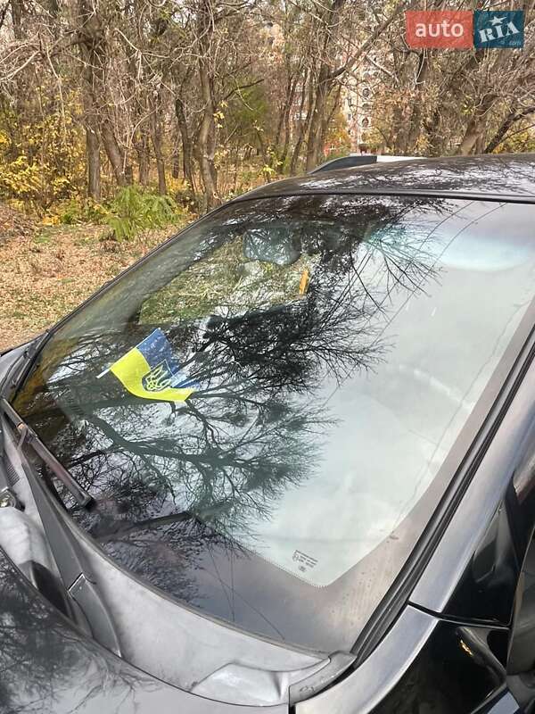 Внедорожник / Кроссовер Kia Sportage 2008 в Житомире