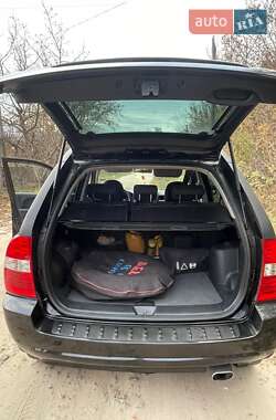 Внедорожник / Кроссовер Kia Sportage 2008 в 