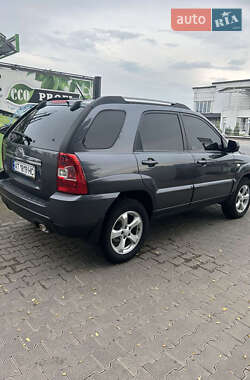 Універсал Kia Sportage 2009 в 