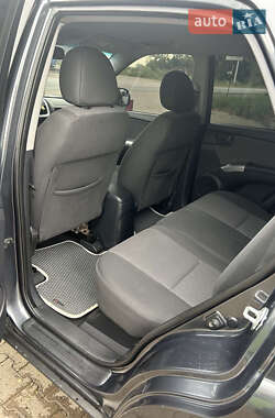 Універсал Kia Sportage 2009 в 