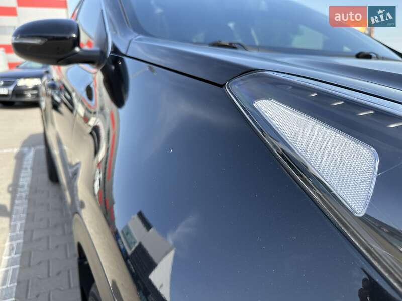 Внедорожник / Кроссовер Kia Sportage 2019 в Киеве